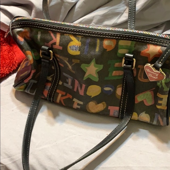 Medium Dooney & Bourke - Picture 2 of 5